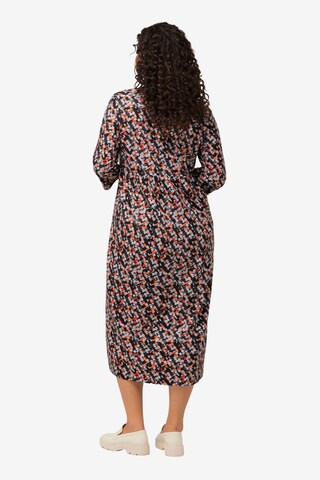 Ulla Popken Dress in Mixed colors