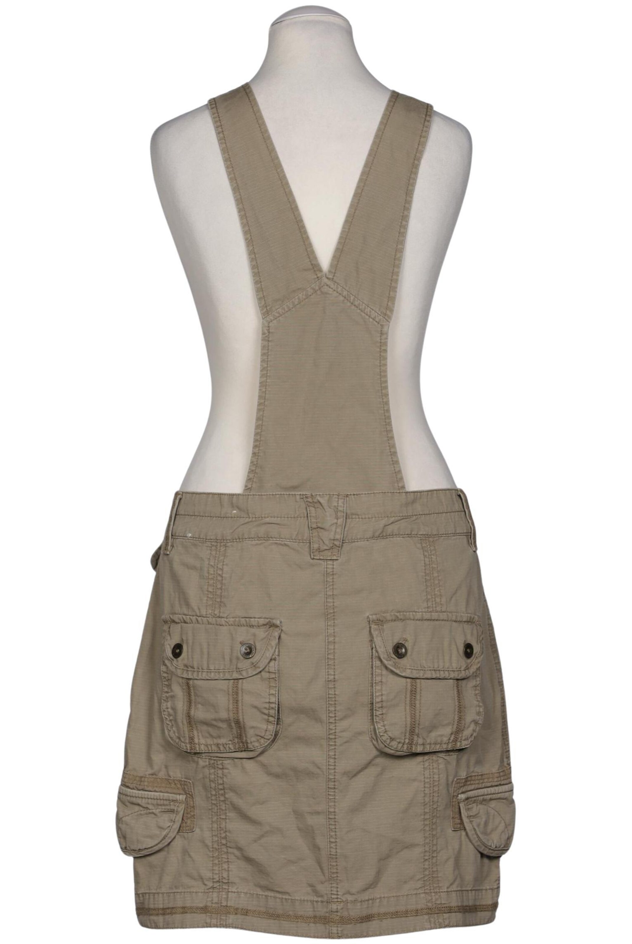 Tommy Jeans Rock L in Beige