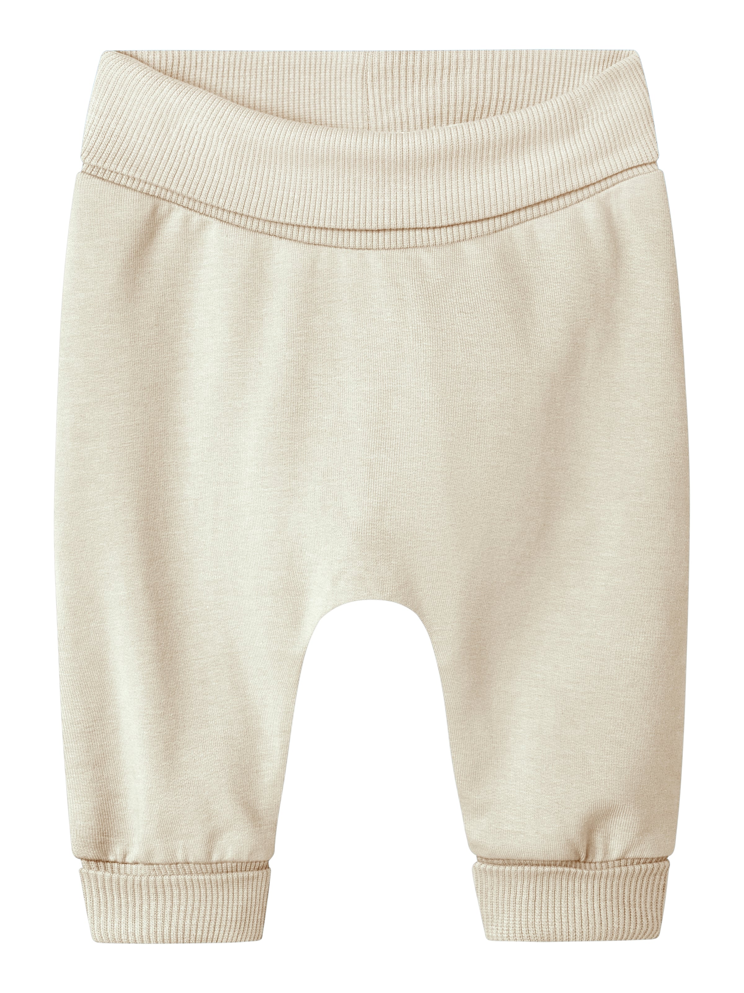 NAME IT Tapered Hose 'NBMTASALLE' in Beige: Vorderseite