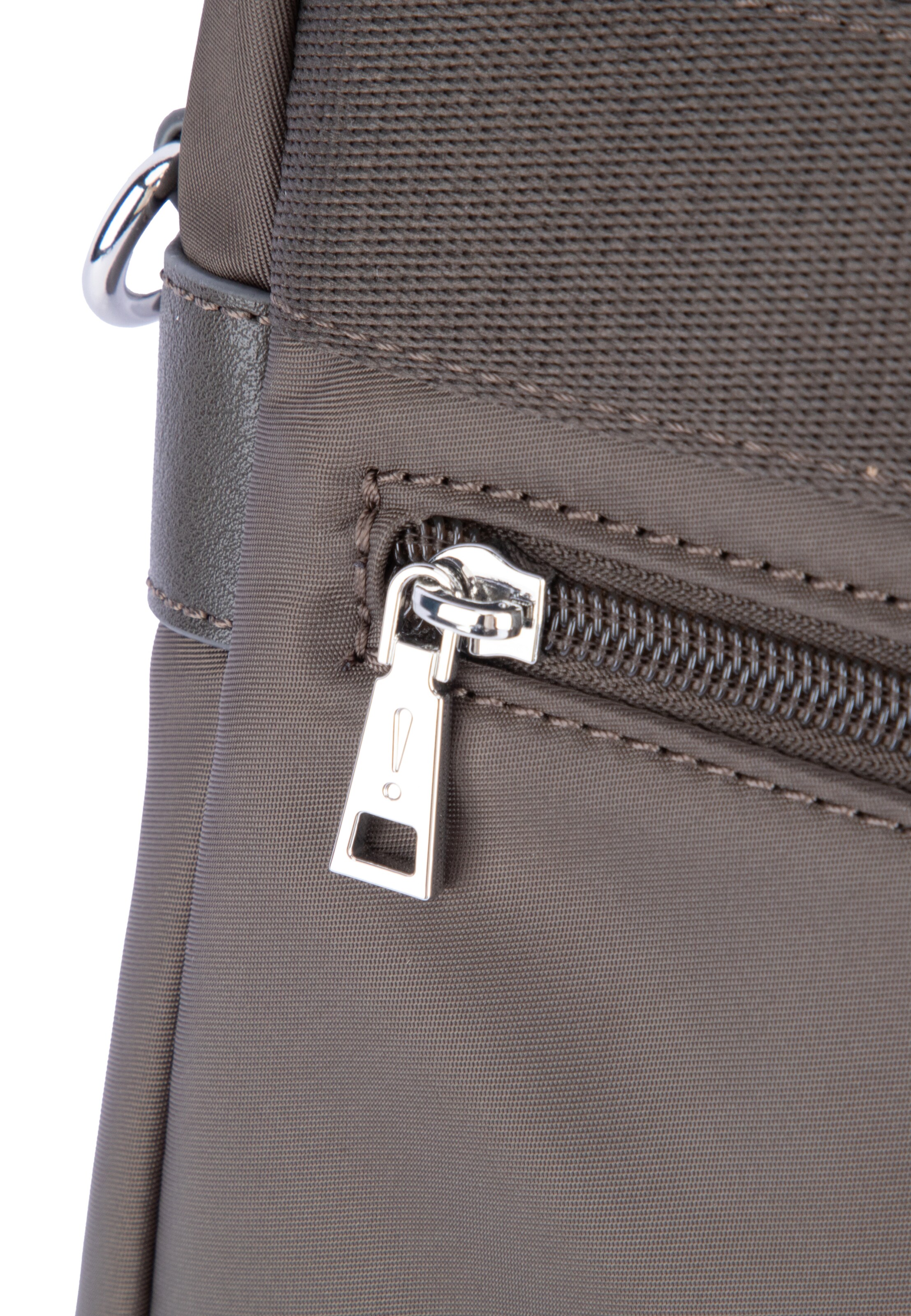 Joop Jeans Laptoptasche 'Cartello Philomena' in Braun