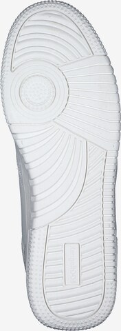 KangaROOS Sneaker 'K-Watch Half 80003' in Weiß