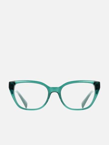 Liu Jo Sonnenbrille‌‌‌ in Grün
