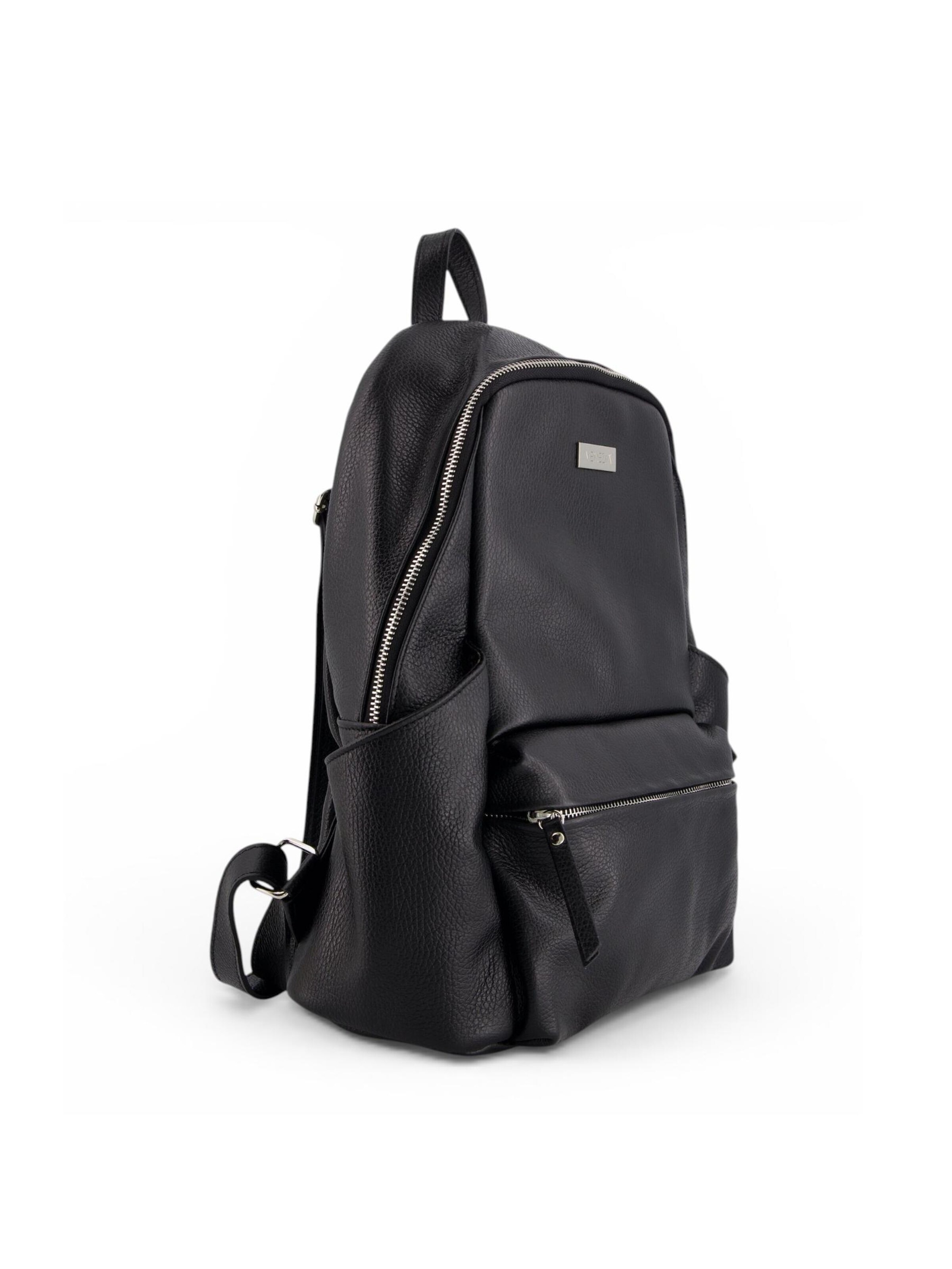 VENEZIA Rucksack‌‌‌ in Schwarz