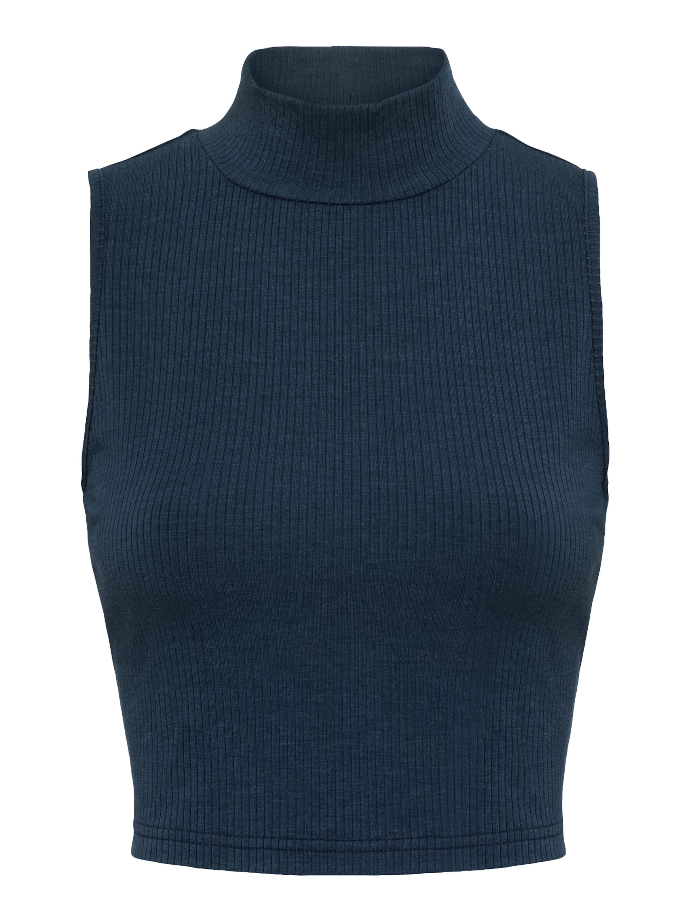 LSCN by LASCANA Top w kolorze niebieski: przód