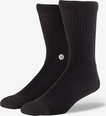 Stance Sockor i svart