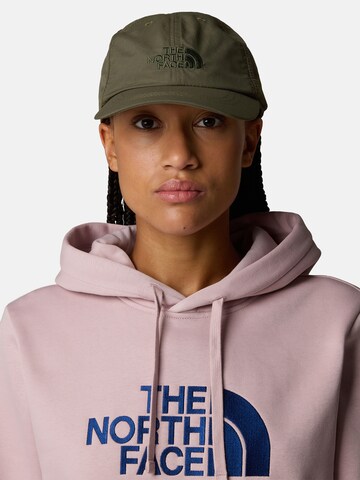 Casquette 'Horizon' THE NORTH FACE en vert