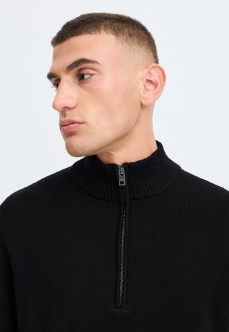 !Solid Pullover 'SDRyker' in Schwarz