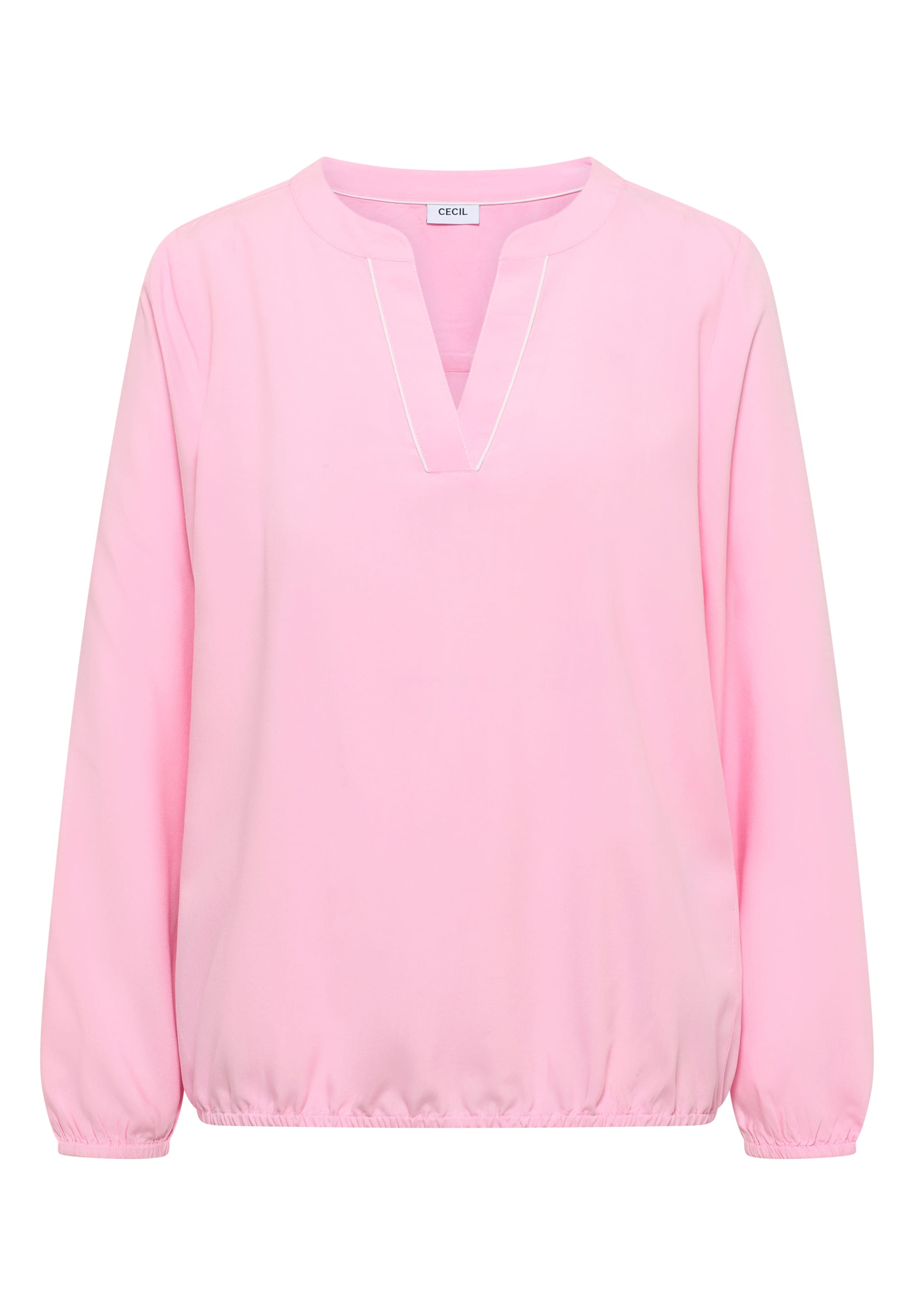 CECIL Blouse in Pink: front