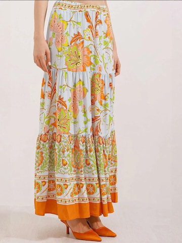 Bigdart Rok in Oranje