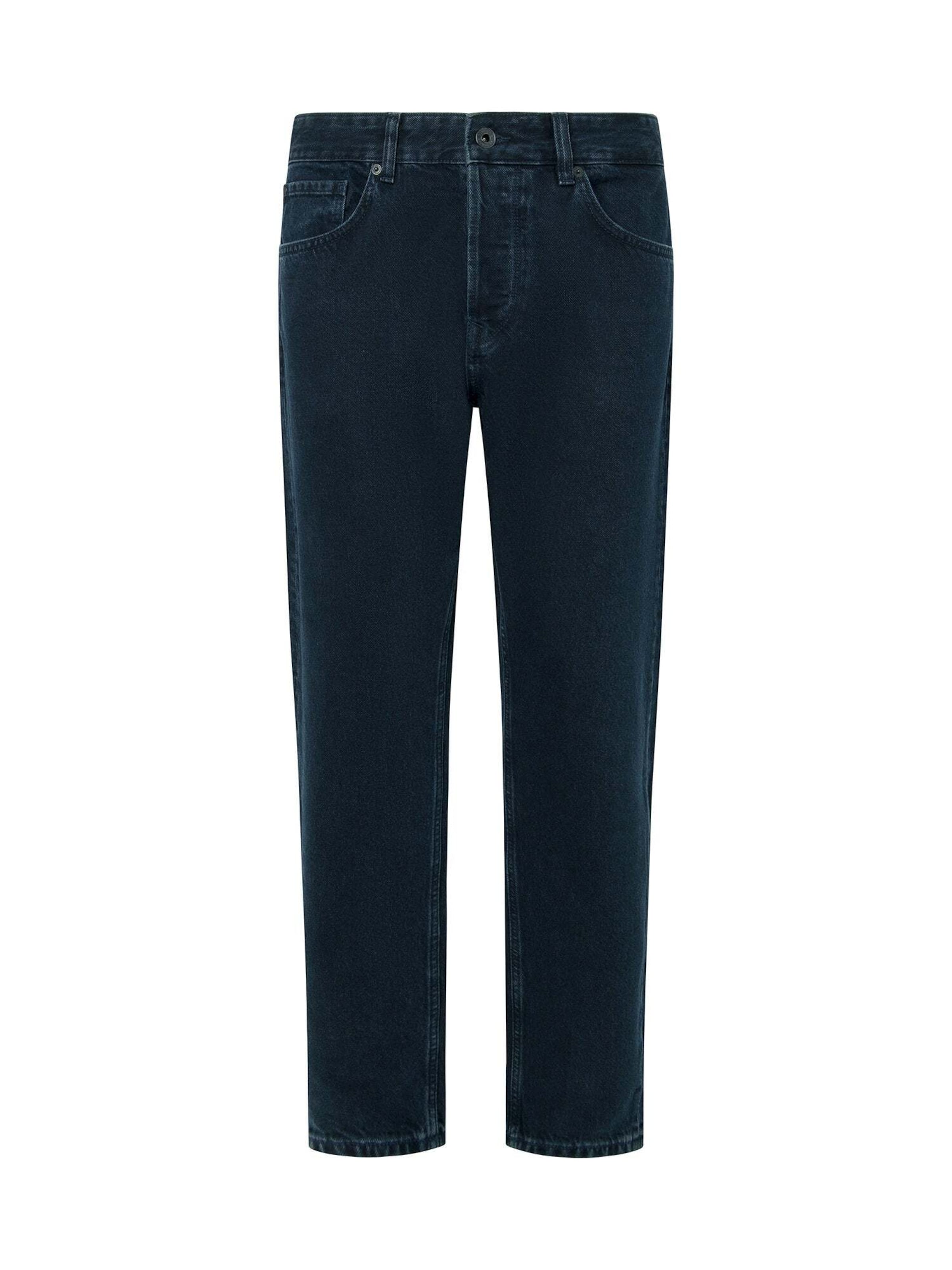 Jeans 'CALLEN ' di Pepe Jeans in blu: frontale