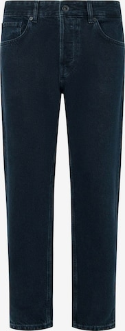 Jean 'CALLEN ' Pepe Jeans en bleu : devant