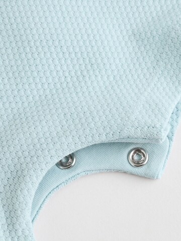 Next Body in Blau