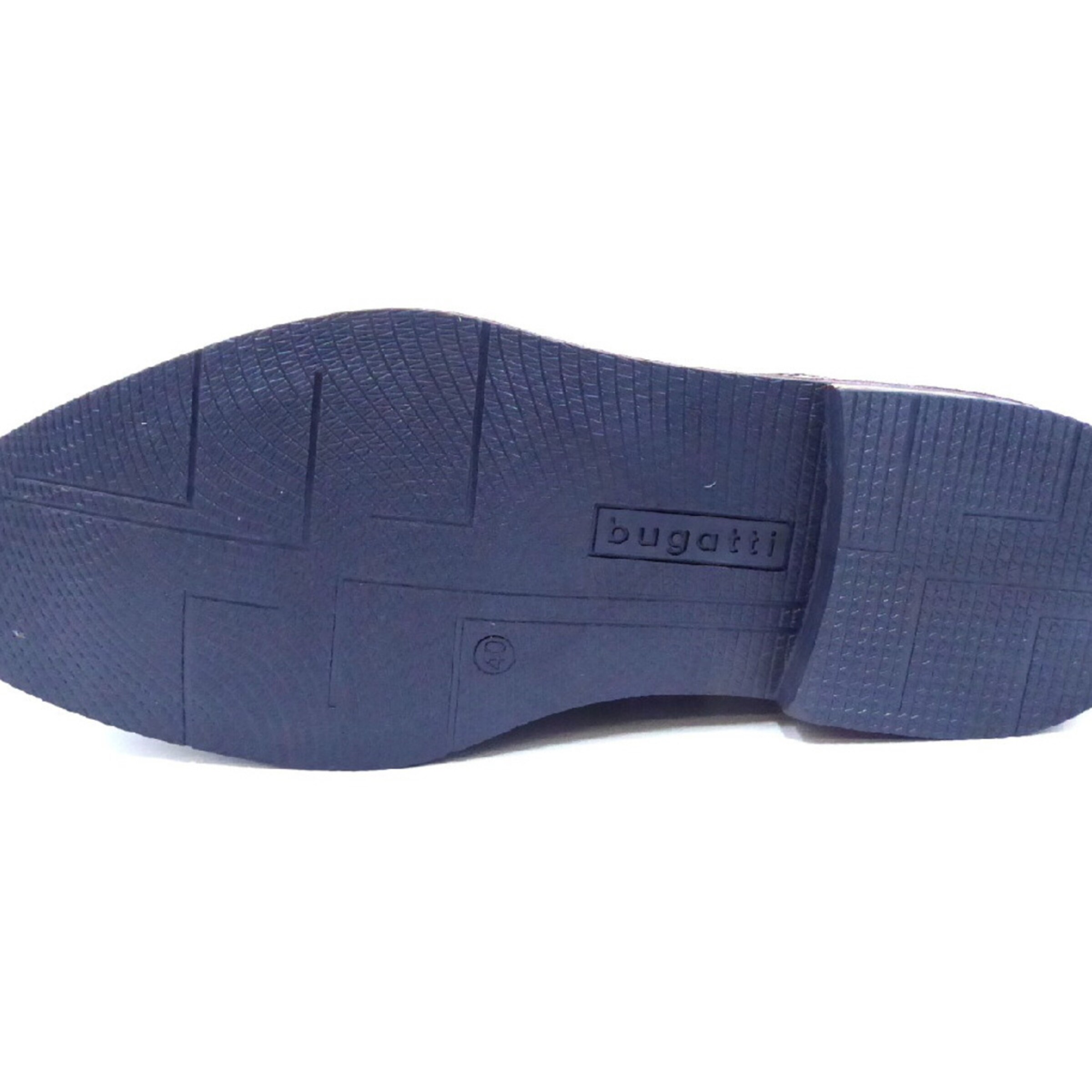 bugatti Veterschoen in Bruin