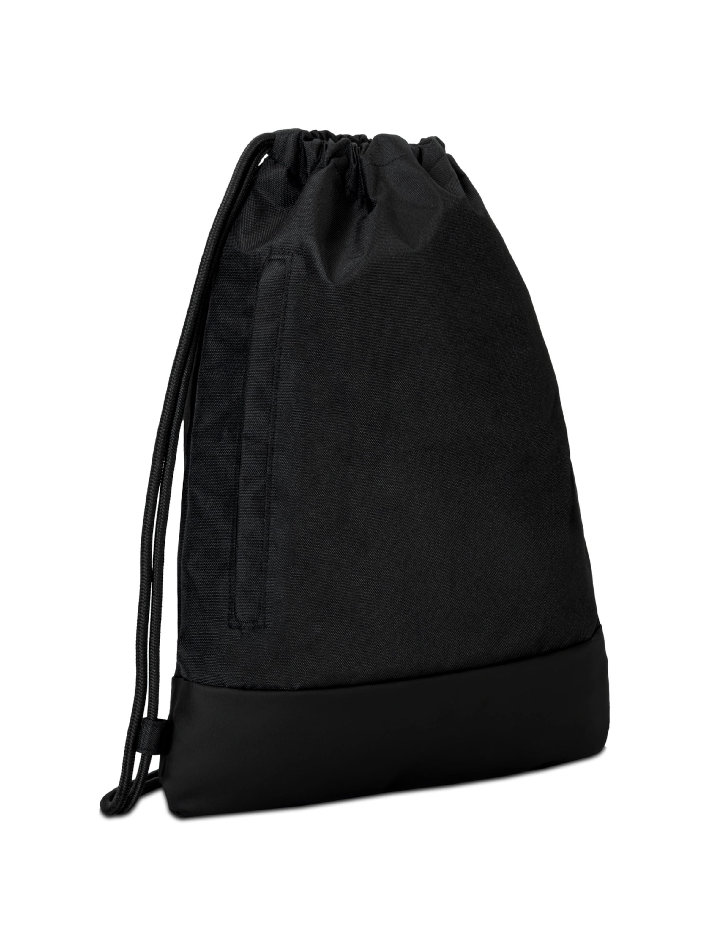 Johnny Urban Gym bag 'Blake' in Black