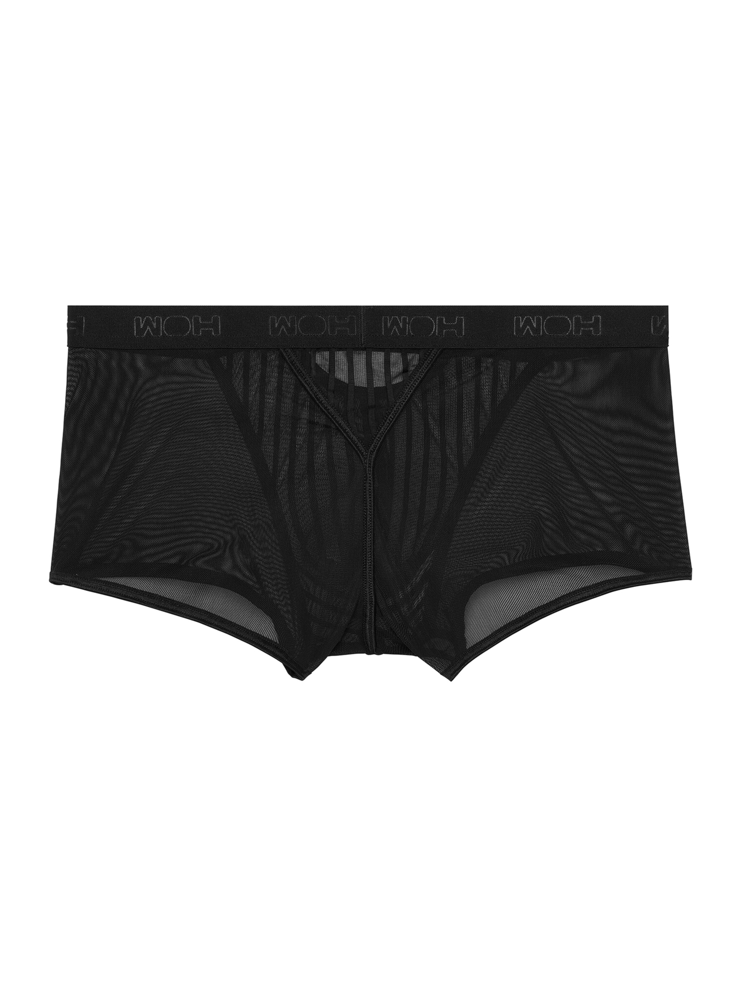 WOH Trunk ' Personal Allure ' in Schwarz