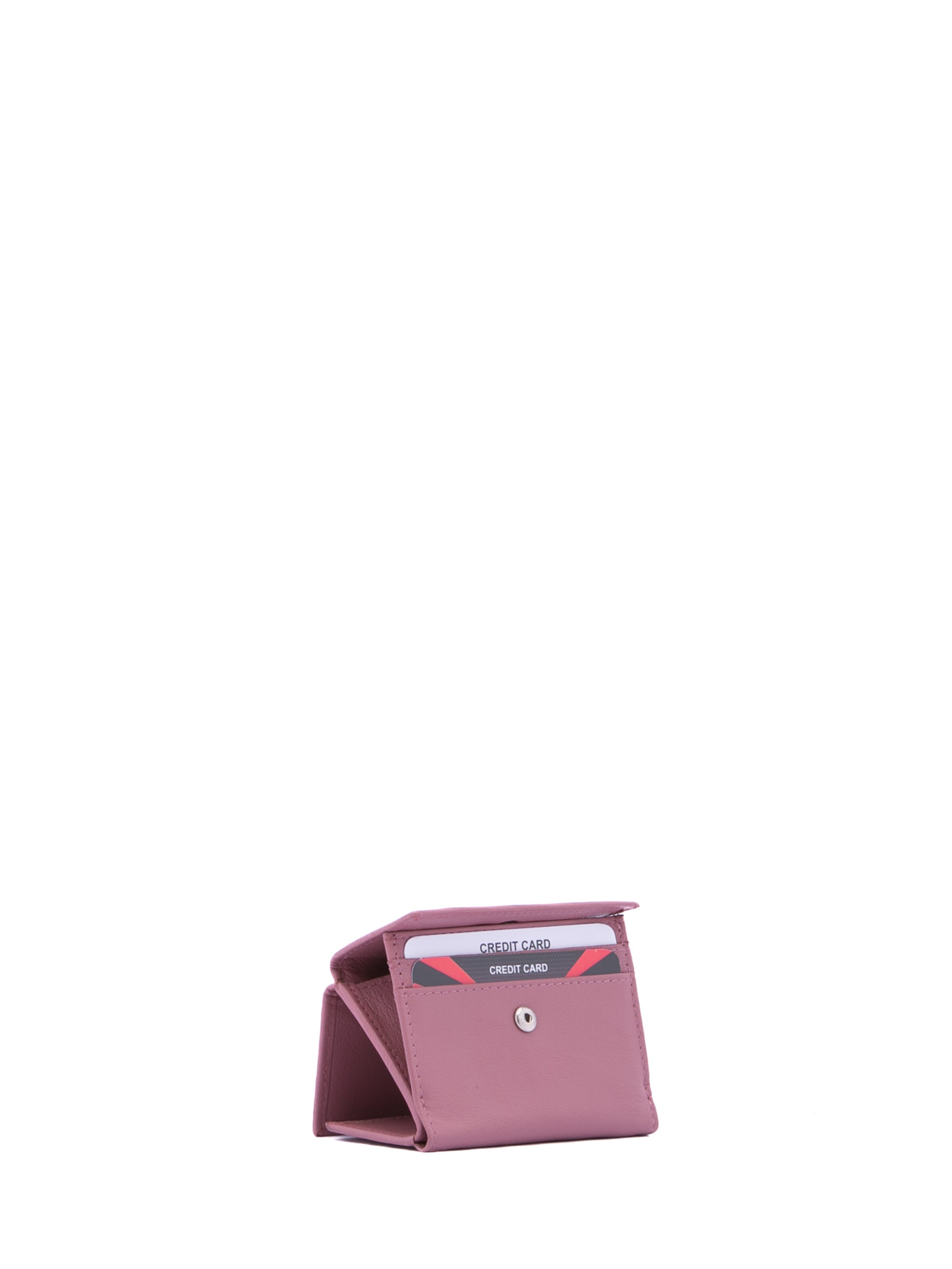 Sergio Valentini Wallet in Pink