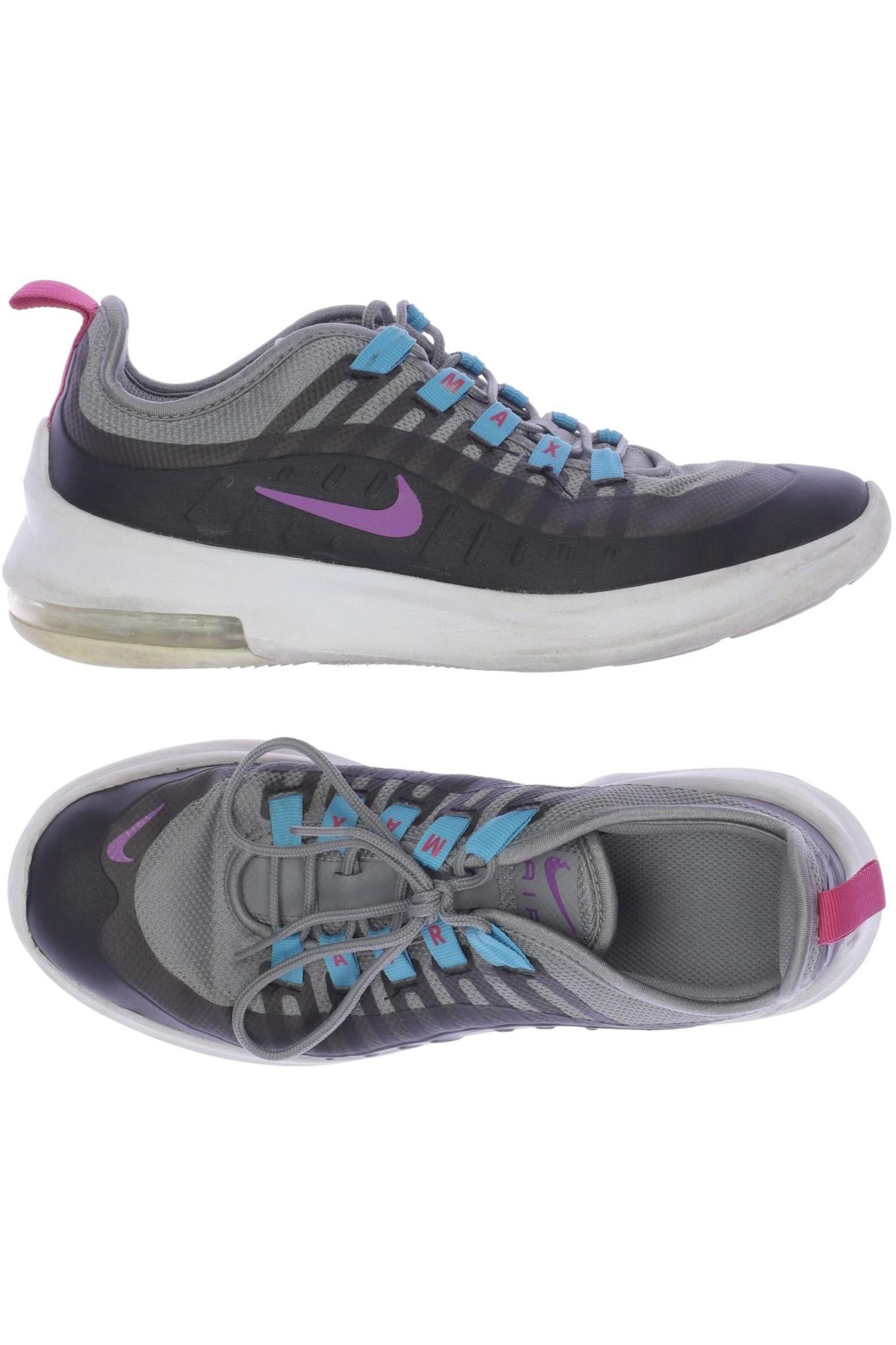 NIKE Sneaker 39 in Grau: Vorderseite