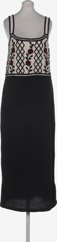 Guido Maria Kretschmer Jewellery Dress in S in Black: front