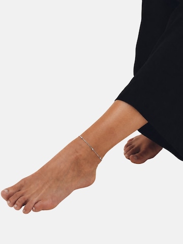 Bijoux de pied GOOD.designs en argent
