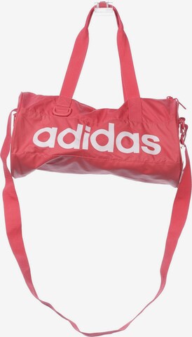ADIDAS PERFORMANCE Bag in One size in Pink: front