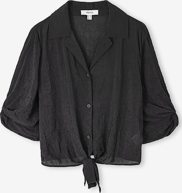 Ipekyol Blouse in Black: front