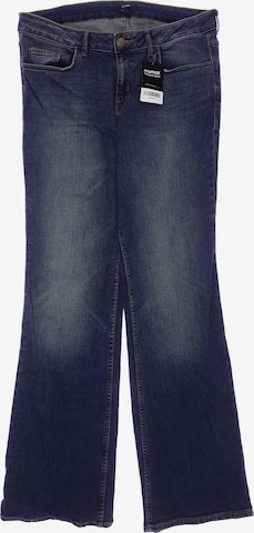 Kiabi Jeans 32-33 in Blau: predná strana