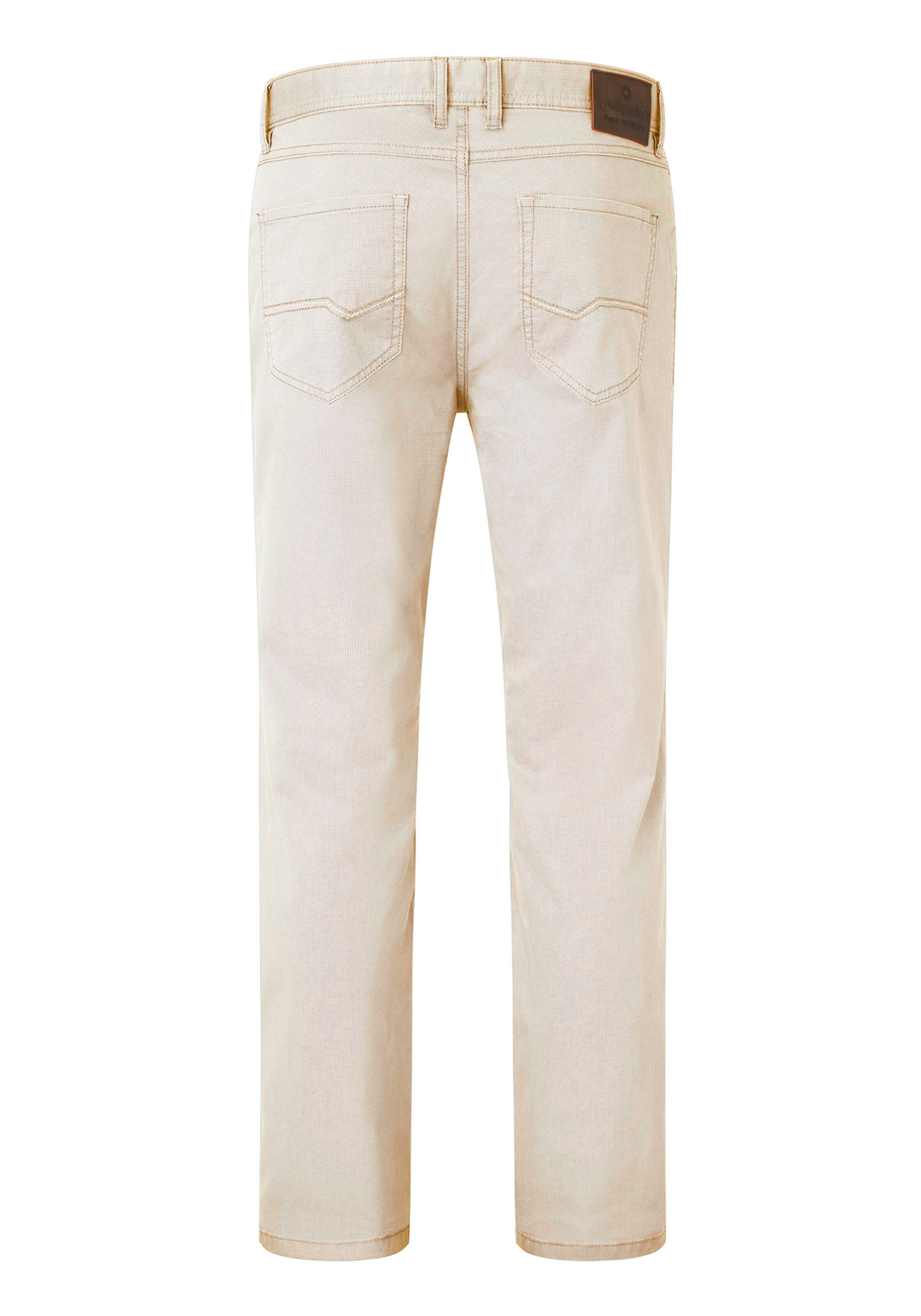 REDPOINT Regular Hose in Beige