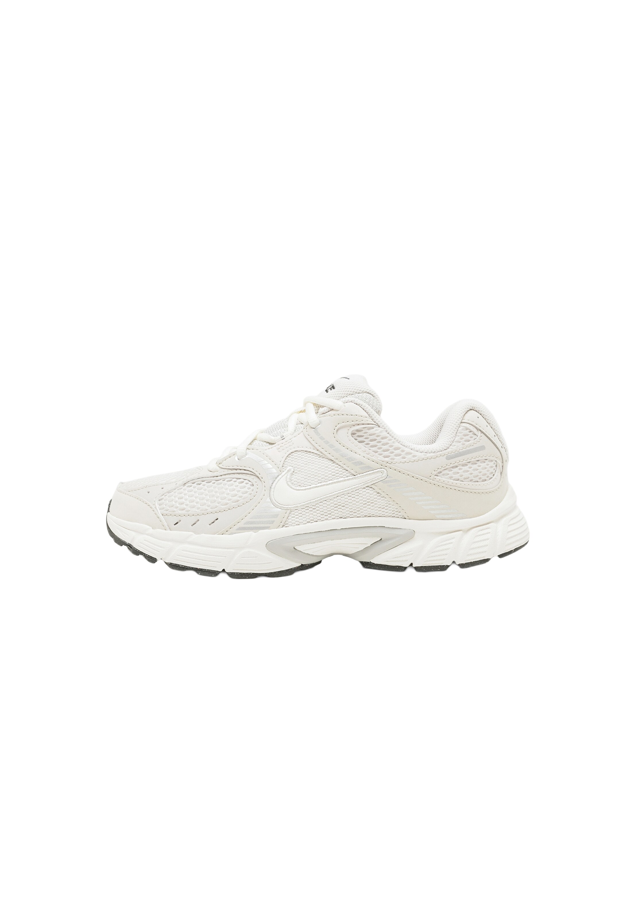 Sneaker 'V5 RNR' de la Nike Sportswear pe bej: față
