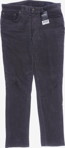 Polo Ralph Lauren Pants in 32 in Grey: front