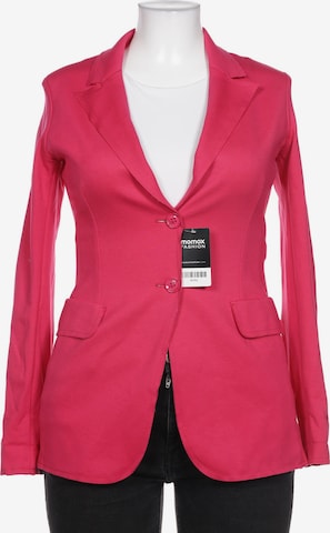 IMPERIAL Blazer in L in Pink: front