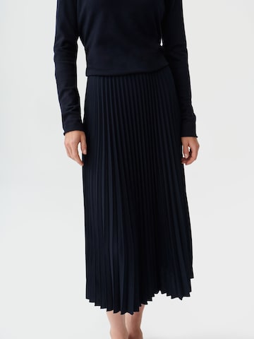 TATUUM Jurk 'Navisera' in Blauw