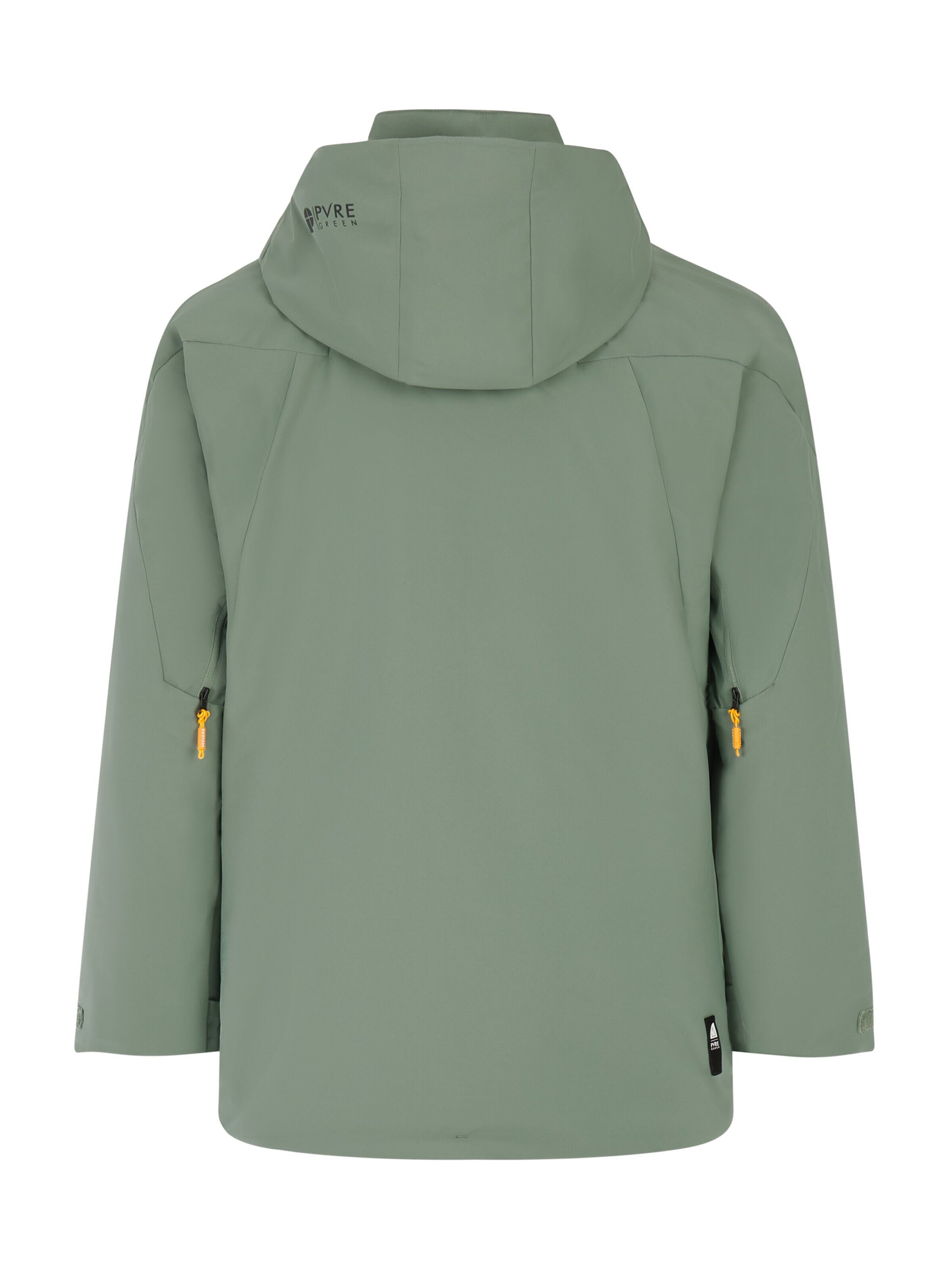 PROTEST Sports jacket 'PRTWest' in Green