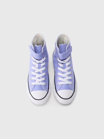 CONVERSE Кроссовки 'CHUCK TAYLOR ALL STAR EASY ON' в Синий