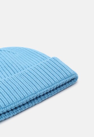 Unio Hamburg Beanie 'Mika' in Blue