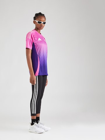 ADIDAS PERFORMANCE Jersey 'DFB 24' in Pink