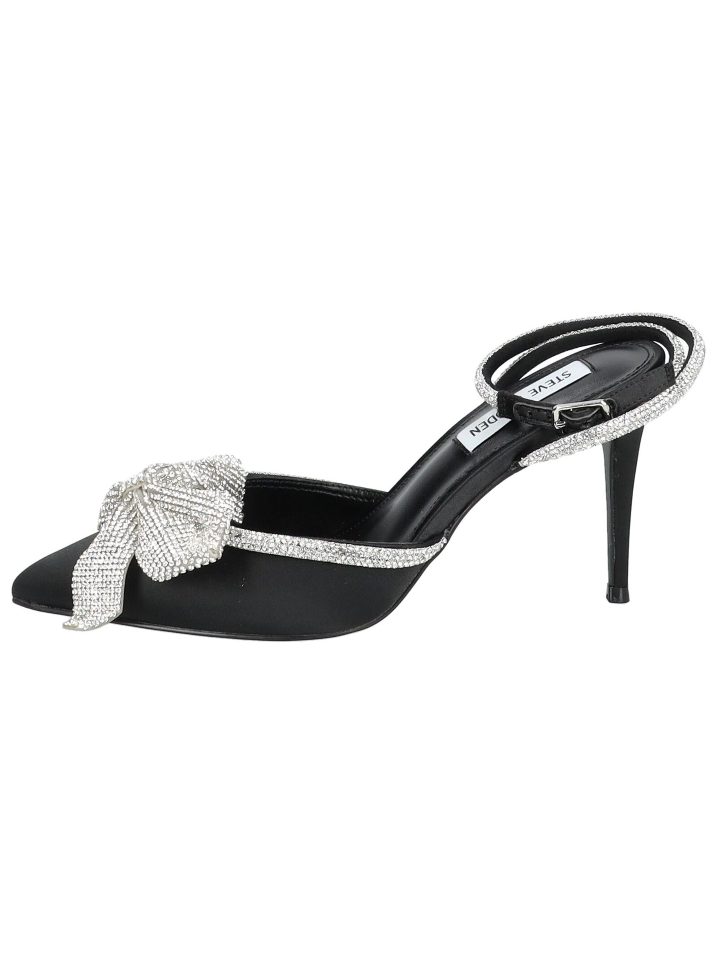 Escarpins STEVE MADDEN en noir