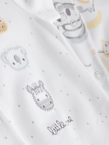 Next Rompertje/body in Wit