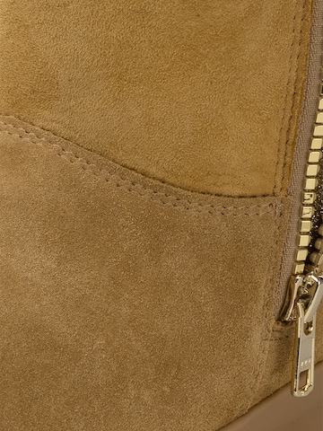 VITAFORM Boots in Braun