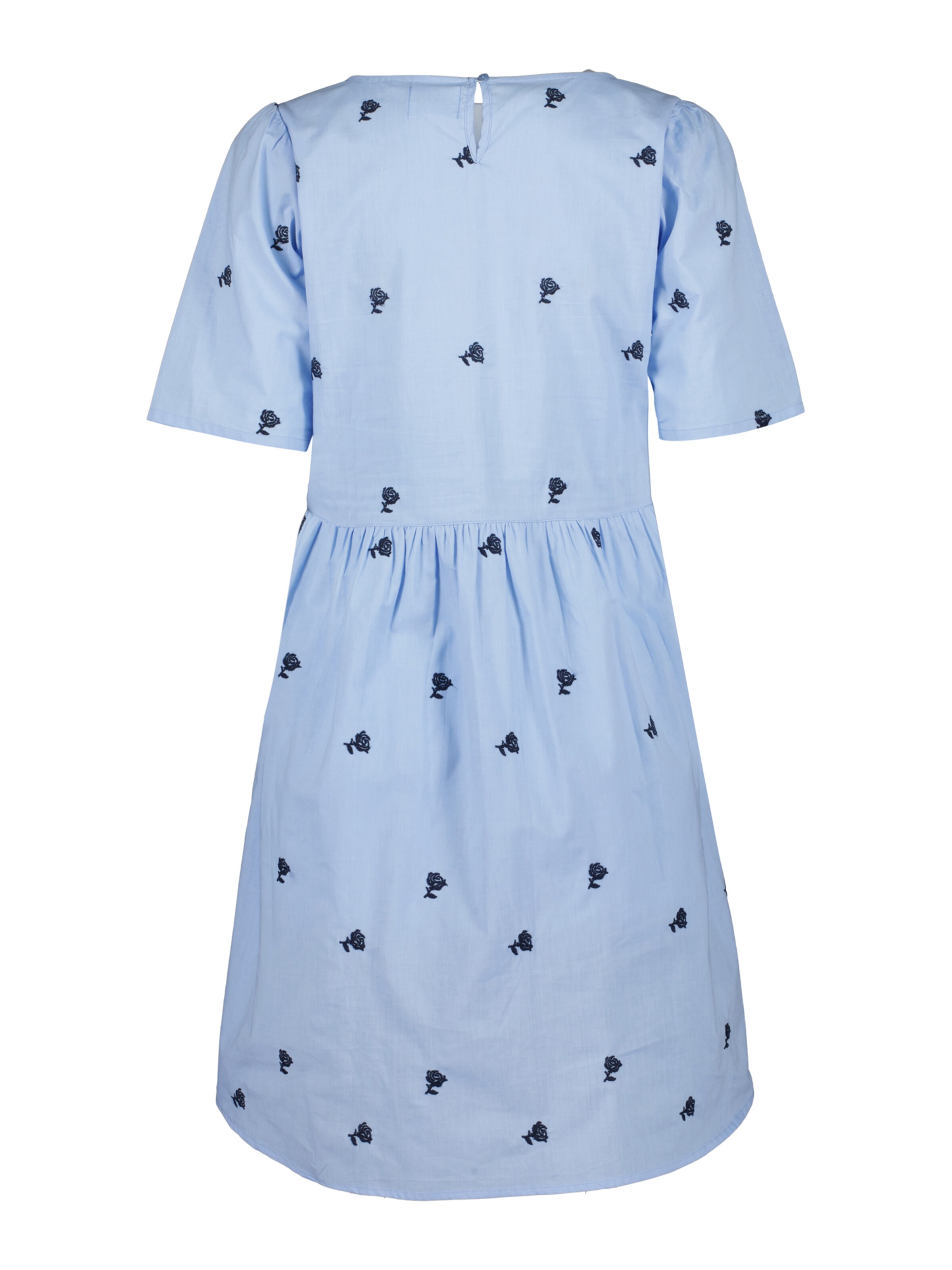 BLUE SEVEN - Vestido en azul