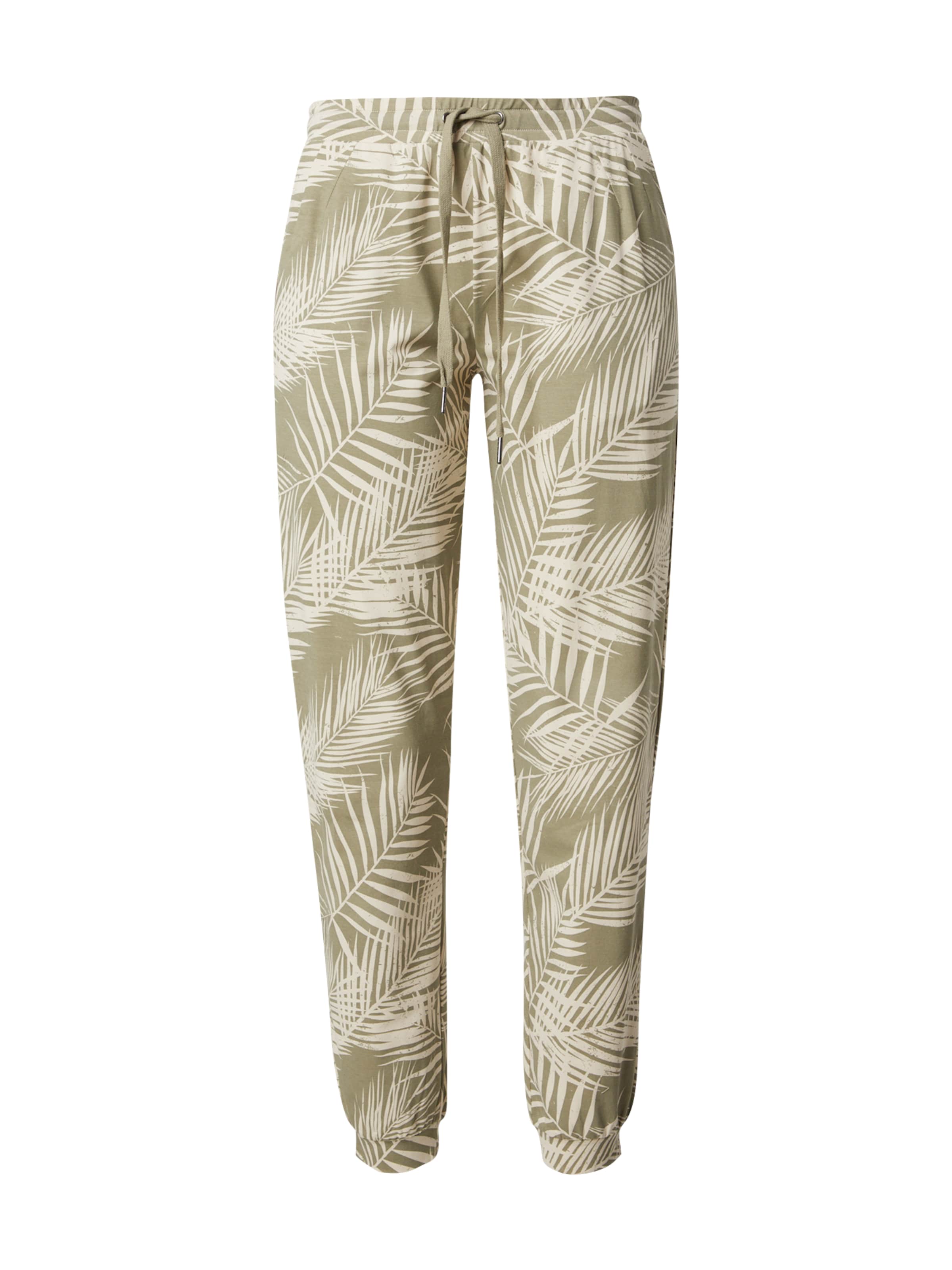 IriedailyHlače 'La Palma' - zelena boja: prednji dio