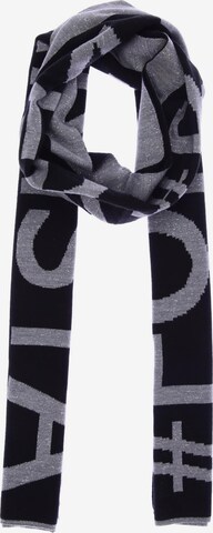Riani Scarf & Wrap in One size in Grey: front