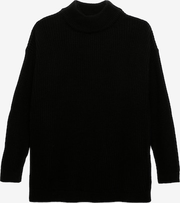 Koton Pullover in Schwarz: Vorderseite