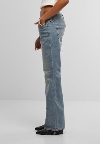 Regular Jean ' ' True Religion en bleu
