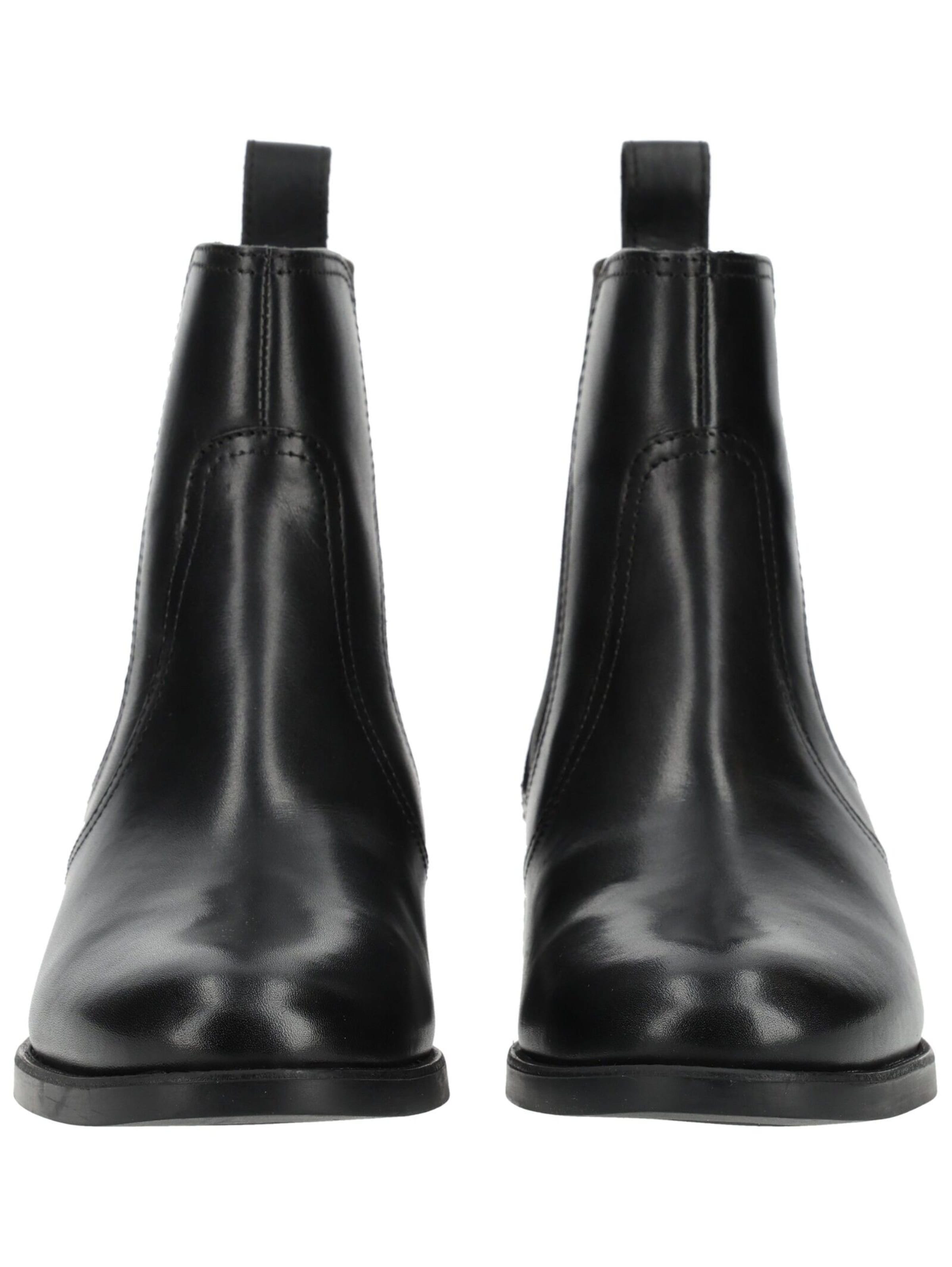 Stivaletto di GEOX in nero