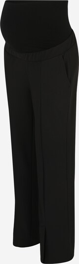 Vero Moda Maternity Pantalón 'MEDDY' en negro, Vista del producto
