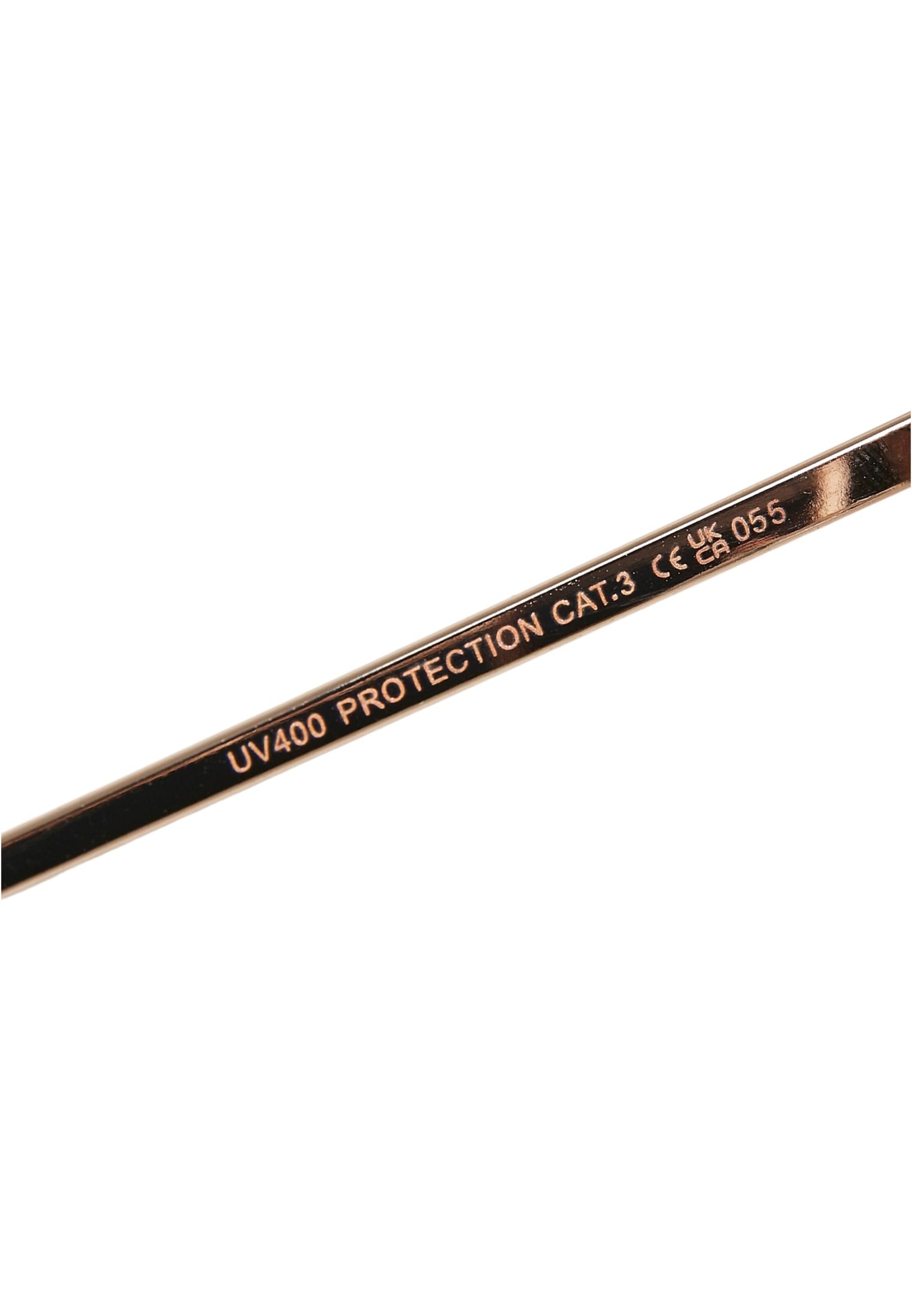 Urban Classics Слънчеви очила 'Indiana' в злато