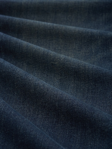 TOM TAILORregular Traperice 'Josh' - plava boja