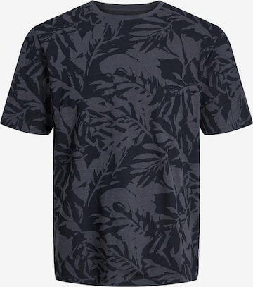 T-Shirt JACK & JONES en gris : devant