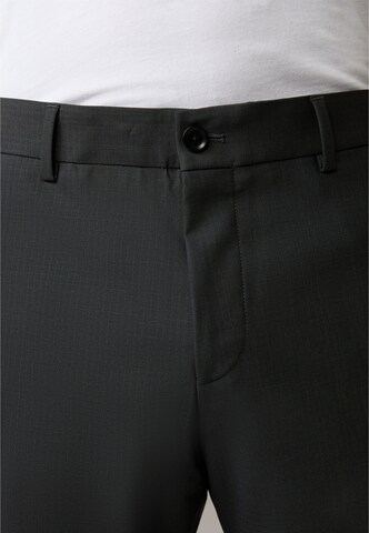 STRELLSON Slimfit Chino 'Tius' in Zwart