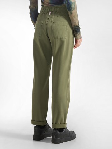 regular Pantaloni di DEHA in verde